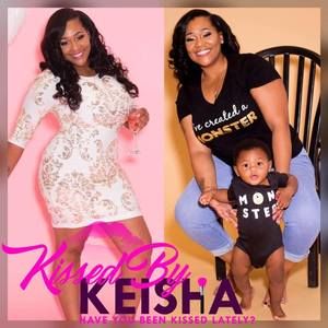 Meet your Posher, Carla